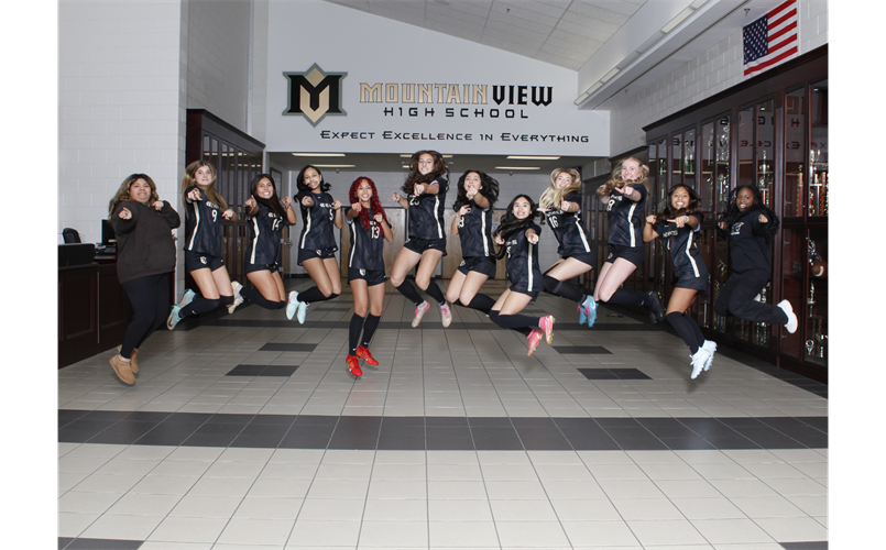 Senior Girls