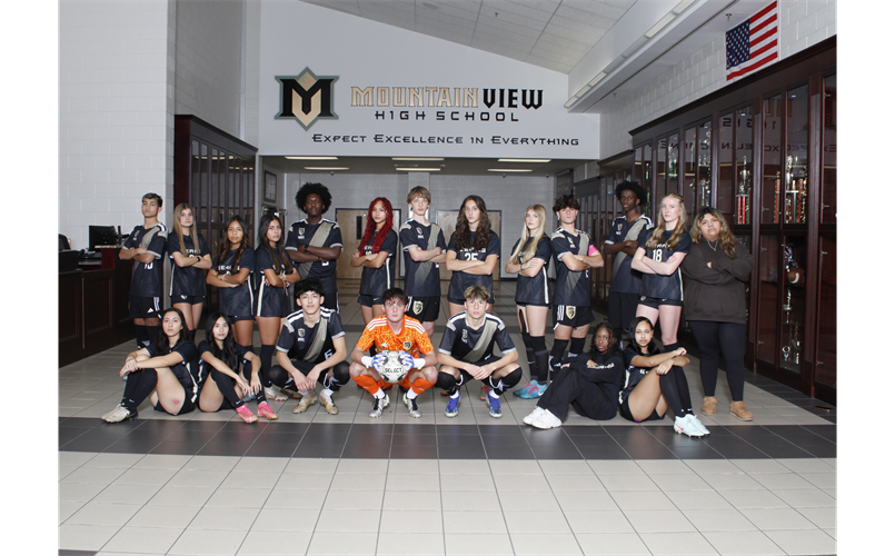 Seniors